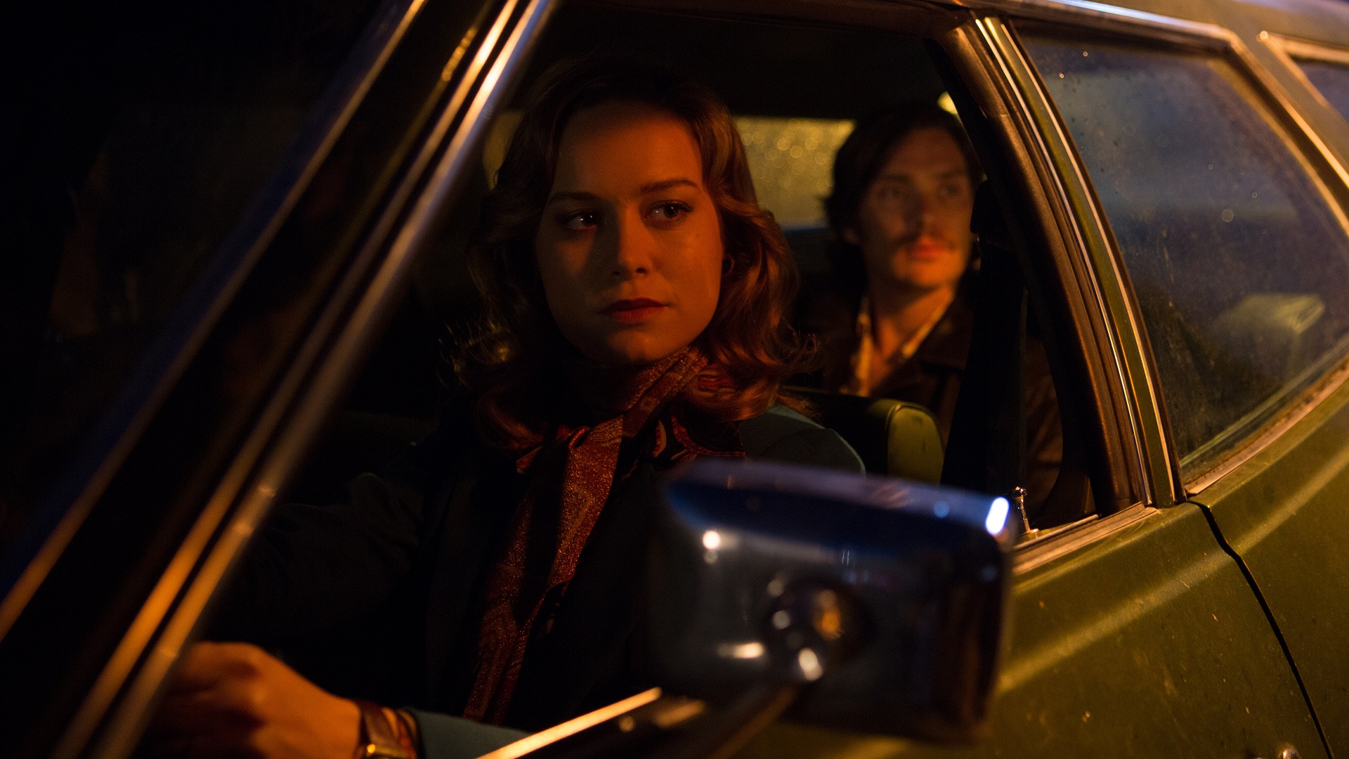 Free Fire review 'entertaining massacre with superb cast'